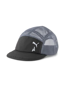 Шапки та кепки PUMA Seasons Mesh Cap модель 024395 Фото