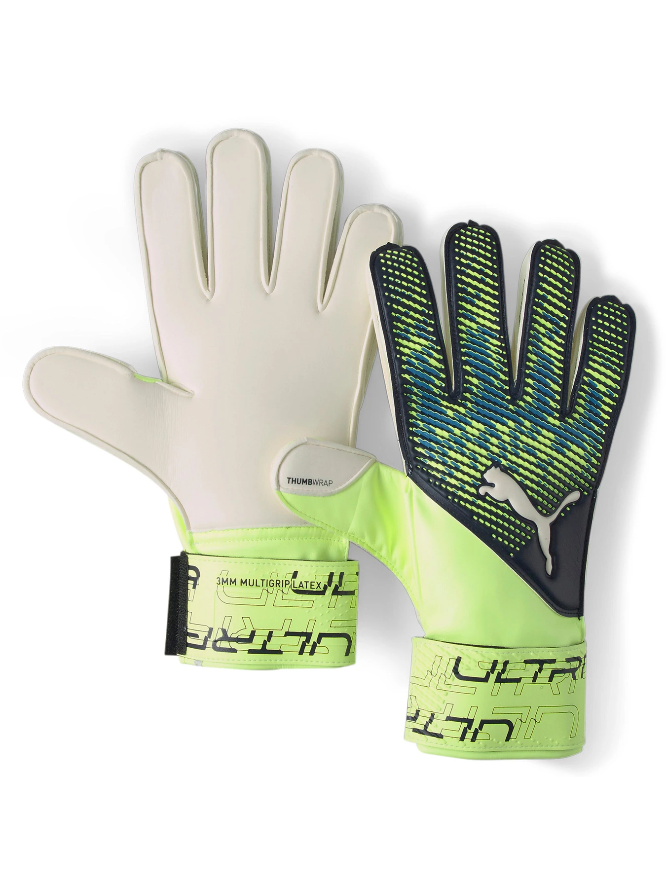 Перчатки для спорта PUMA ULTRA Grip 3 RC модель 041816 Фото