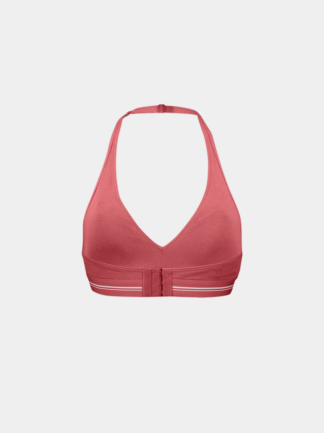 Нижня білизна PUMA Women Padded Halter Top модель 938035 Нижня білизна PUMA Women Padded Halter Top модель 938035 Фото