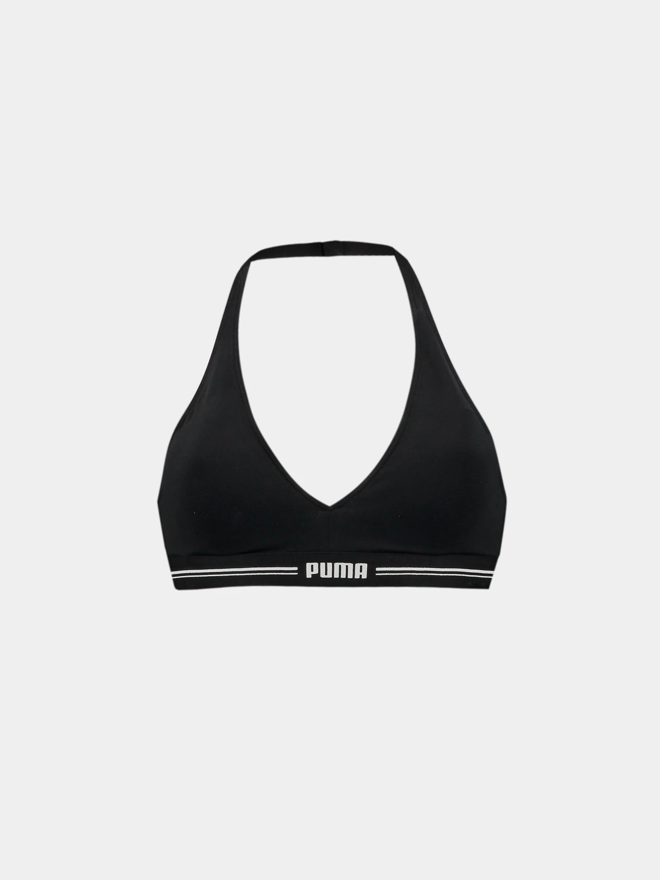 Нижнее белье PUMA Women Padded Halter Top модель 938035 Фото