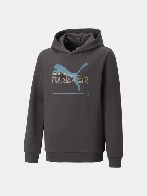 Худи и свитшоты PUMA Ess Better Hoodie модель 673659 Фото