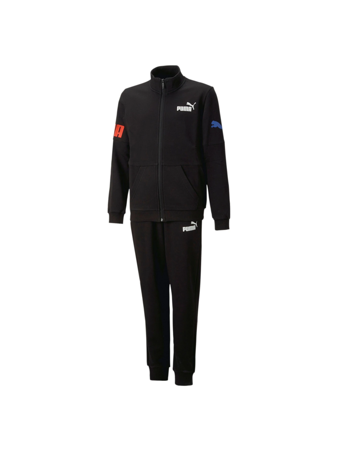 Костюми PUMA модель 674265 Костюми PUMA модель 674265 Фото