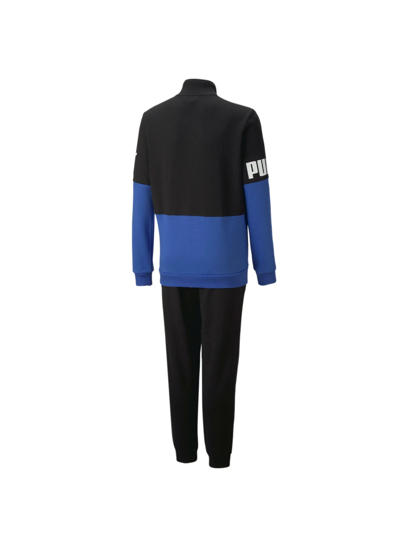 Костюмы PUMA модель 674265 Костюмы PUMA модель 674265 Фото