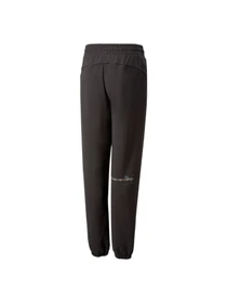 Брюки PUMA Ess Better Pants Tr Kids модель 673657 Фото
