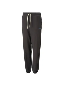 Брюки PUMA Ess Better Pants Tr Kids модель 673657 Фото