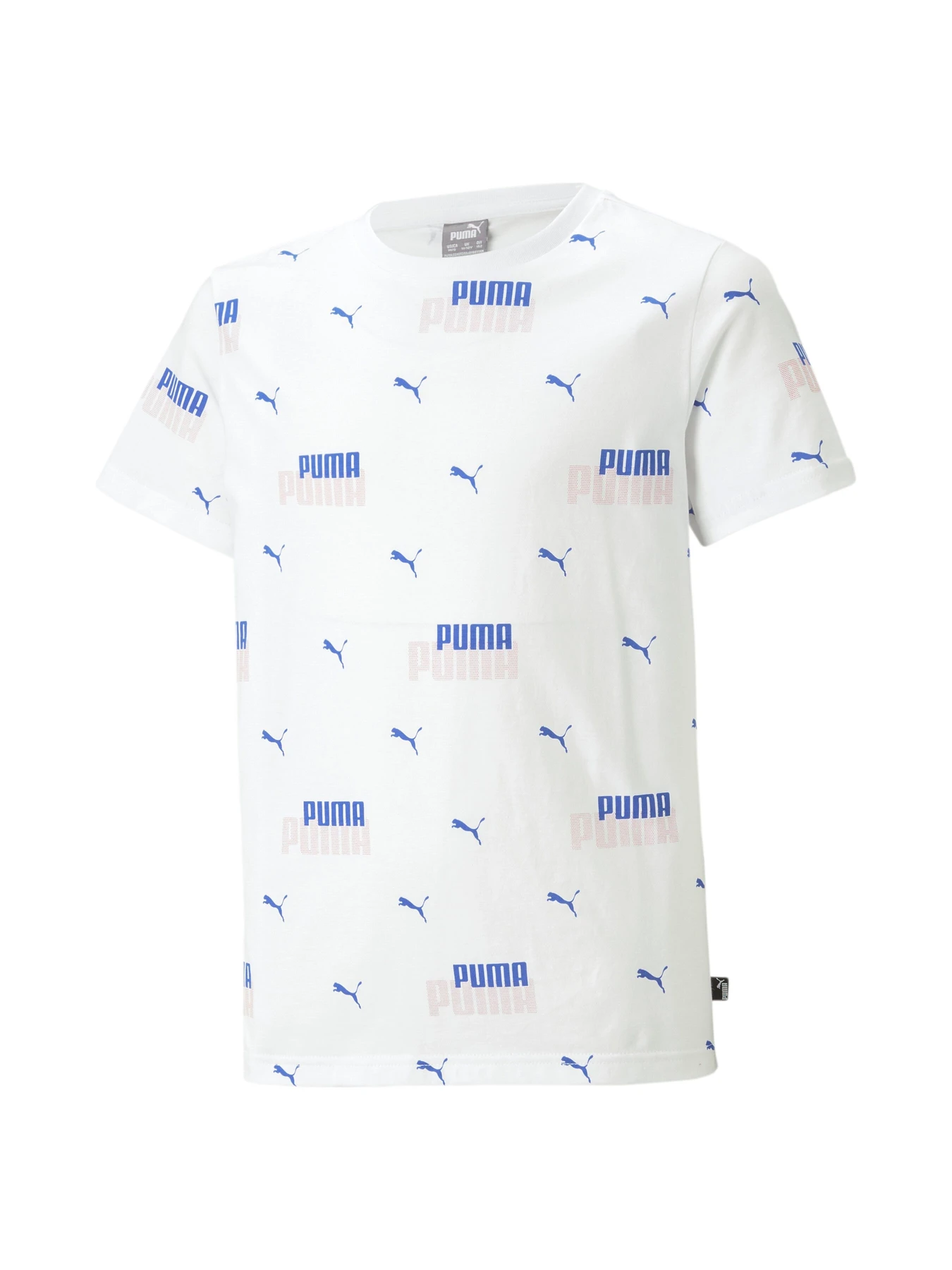 Футболки и поло PUMA модель 673236 Футболки и поло PUMA модель 673236 Фото