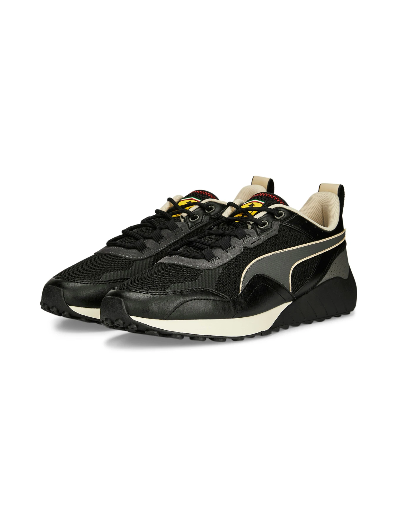 Кроссовки PUMA Ferrari SPEEDFUSION 2.0 модель 307521 Фото