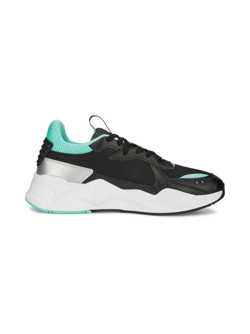 Кроссовки PUMA Mapf1 Rs-X модель 307555 Фото