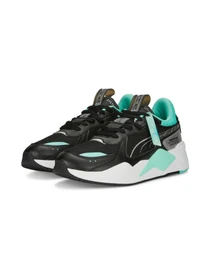 Кроссовки PUMA Mapf1 Rs-X модель 307555 Фото