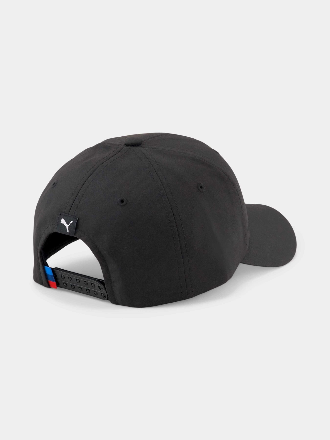 Шапки та кепки PUMA Bmw Mms Bb Cap модель 024477 Шапки та кепки PUMA Bmw Mms Bb Cap модель 024477 Фото