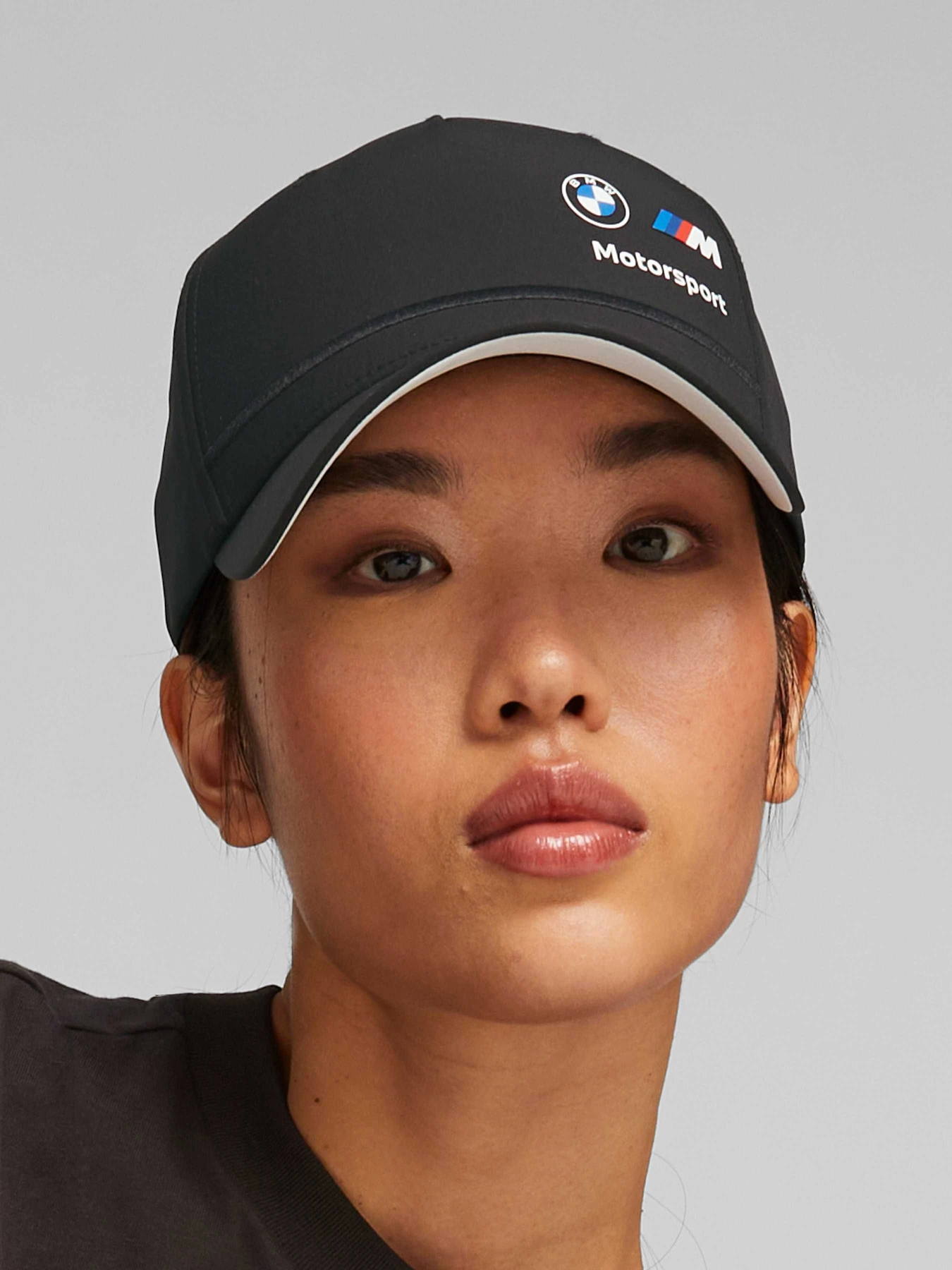 Шапки та кепки PUMA Bmw Mms Bb Cap модель 024477 Шапки та кепки PUMA Bmw Mms Bb Cap модель 024477 Фото