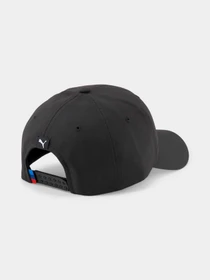Шапки та кепки PUMA Bmw Mms Bb Cap модель 024477 Фото