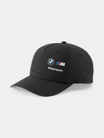 Шапки та кепки PUMA Bmw Mms Bb Cap модель 024477 Фото