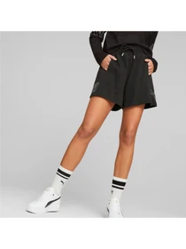 Шорти PUMA модель 673640 Фото