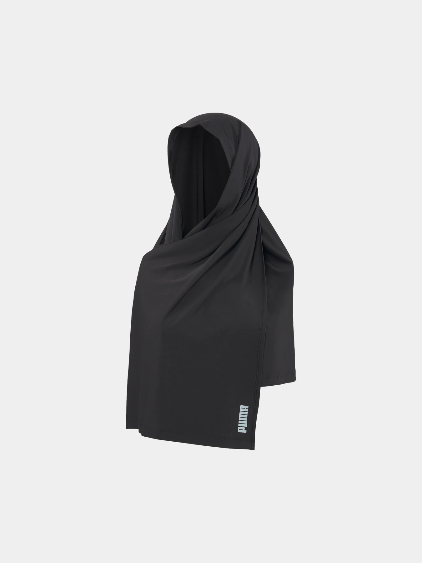 Шапки та кепки PUMA Hijab Scarf модель 024088 Фото