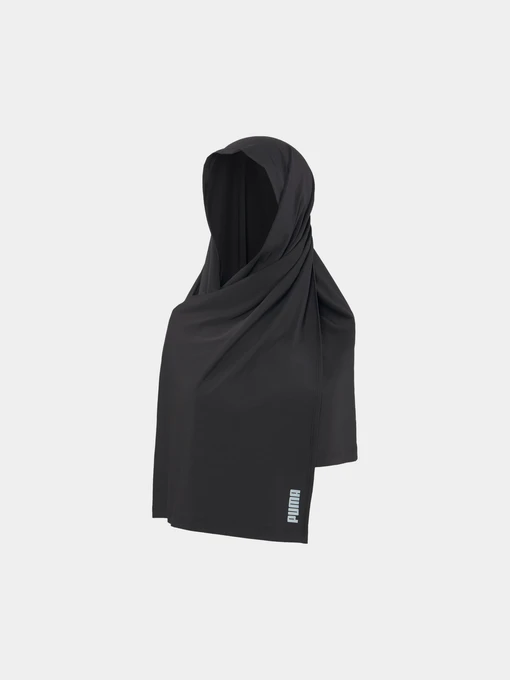 Шапки и кепки PUMA Hijab Scarf модель 024088 Фото