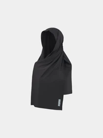 Шапки та кепки PUMA Hijab Scarf модель 024088 Фото
