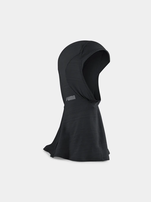 Шапки и кепки PUMA Sports Hijab модель 024087 Фото