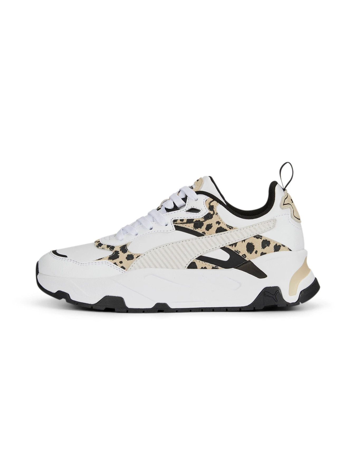 Кроссовки PUMA Trinity Animal Wns модель 391923 Фото