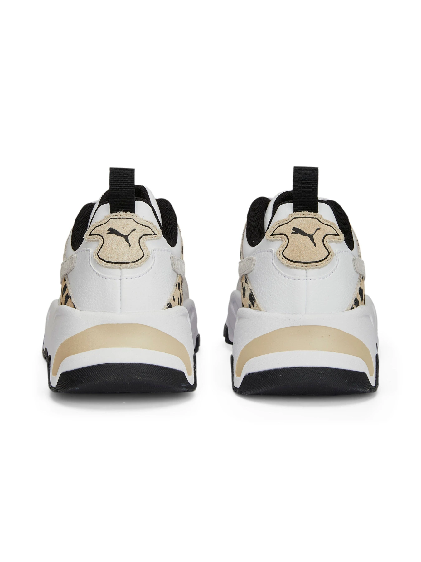 Кроссовки PUMA Trinity Animal Wns модель 391923 Фото