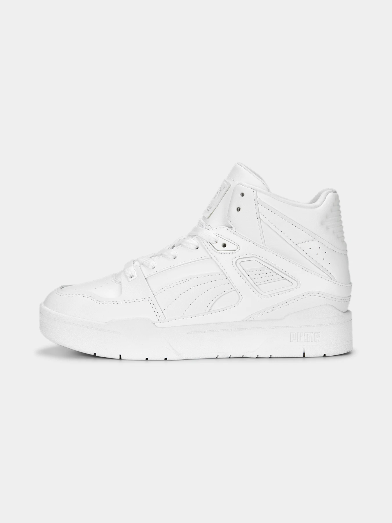 Кеды PUMA Slipstream Hi Runway Wns модель 390781 Кеды PUMA Slipstream Hi Runway Wns модель 390781 Фото