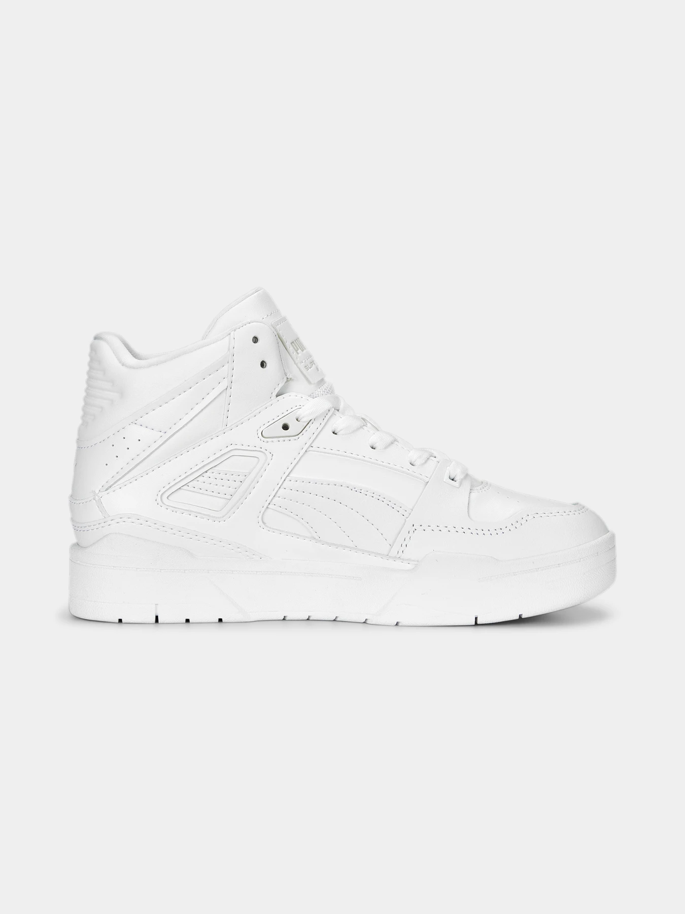 Кеды PUMA Slipstream Hi Runway Wns модель 390781 Кеды PUMA Slipstream Hi Runway Wns модель 390781 Фото