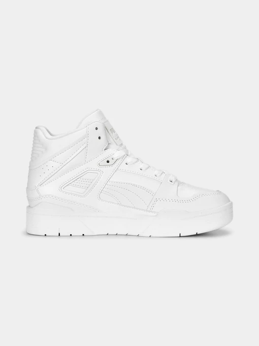 Кеды PUMA Slipstream Hi Runway Wns модель 390781 Фото