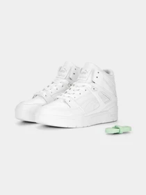 Кеды PUMA Slipstream Hi Runway Wns модель 390781 Фото