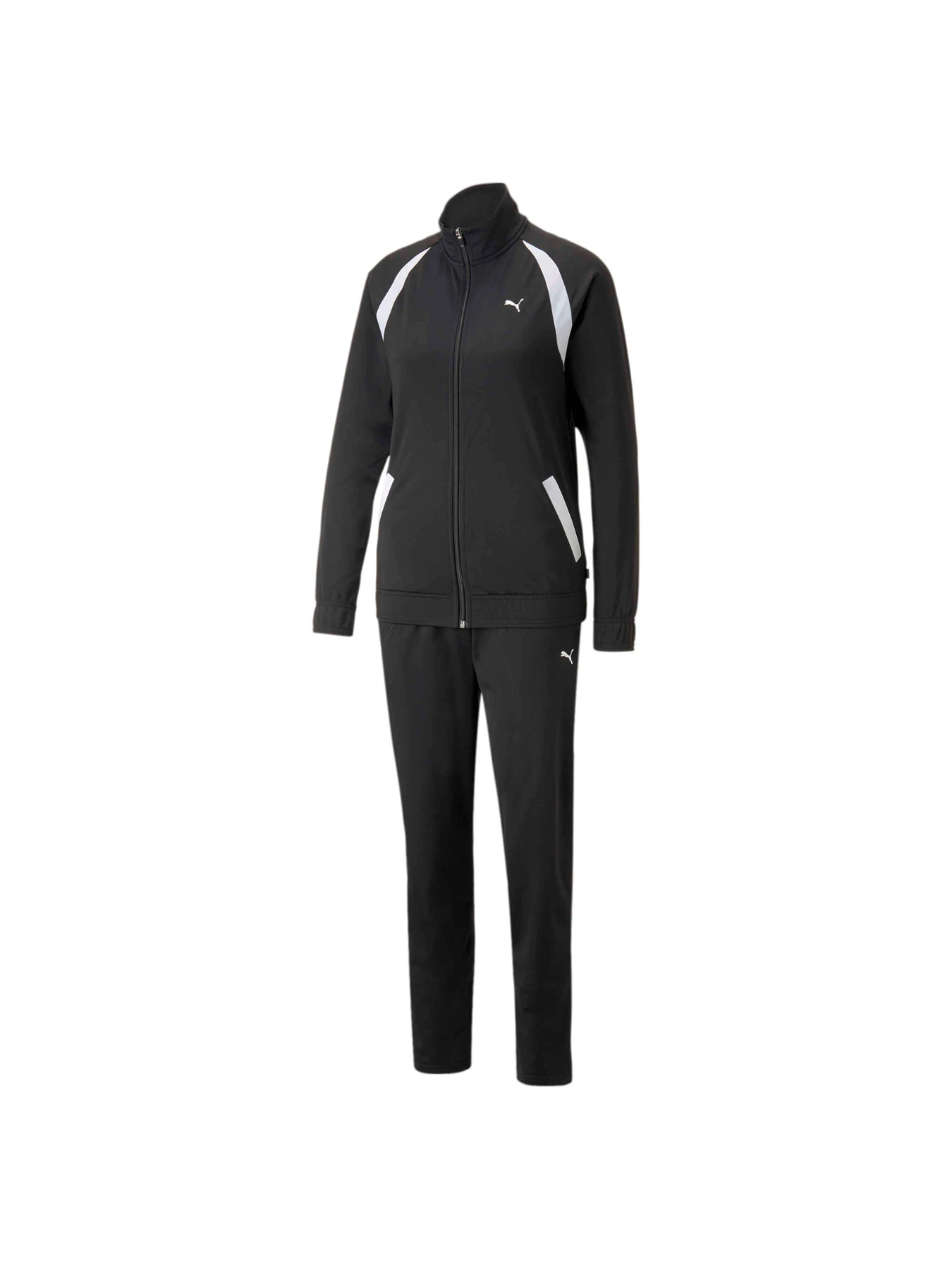 Костюмы PUMA Classic Tricot Suit Op модель 675234 Фото