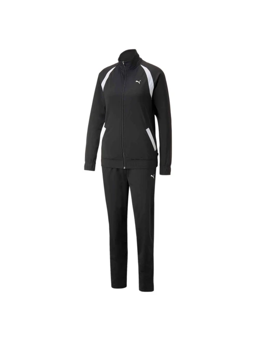 Костюмы PUMA Classic Tricot Suit Op модель 675234 Фото