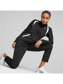 Костюмы PUMA Classic Tricot Suit Op модель 675234 Фото