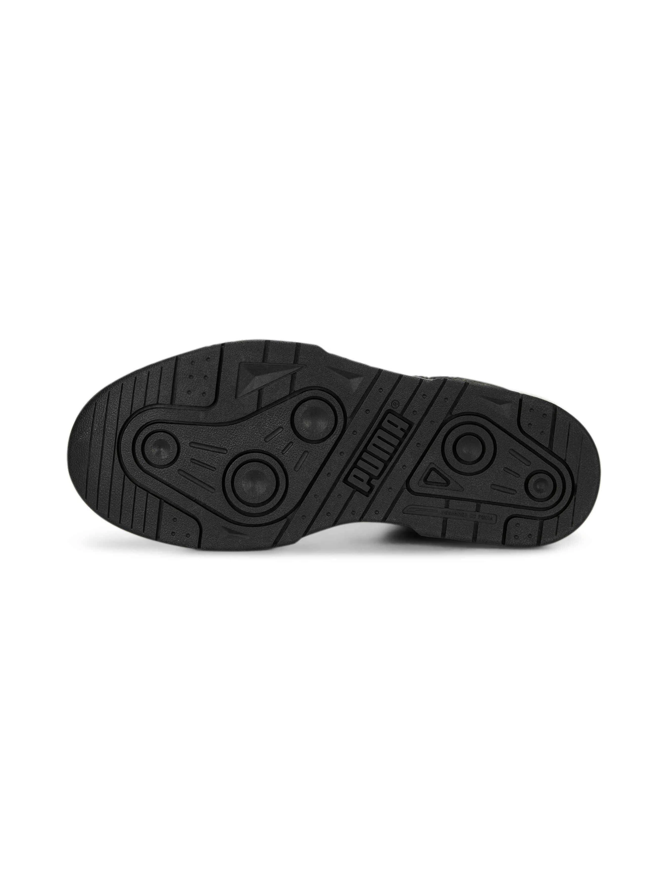 Кеды PUMA Slipstream Hi Runway Wns модель 390781 Кеды PUMA Slipstream Hi Runway Wns модель 390781 Фото