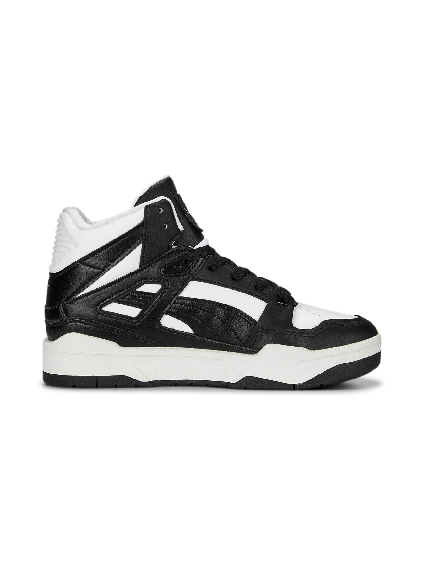 Кеды PUMA Slipstream Hi Runway Wns модель 390781 Кеды PUMA Slipstream Hi Runway Wns модель 390781 Фото