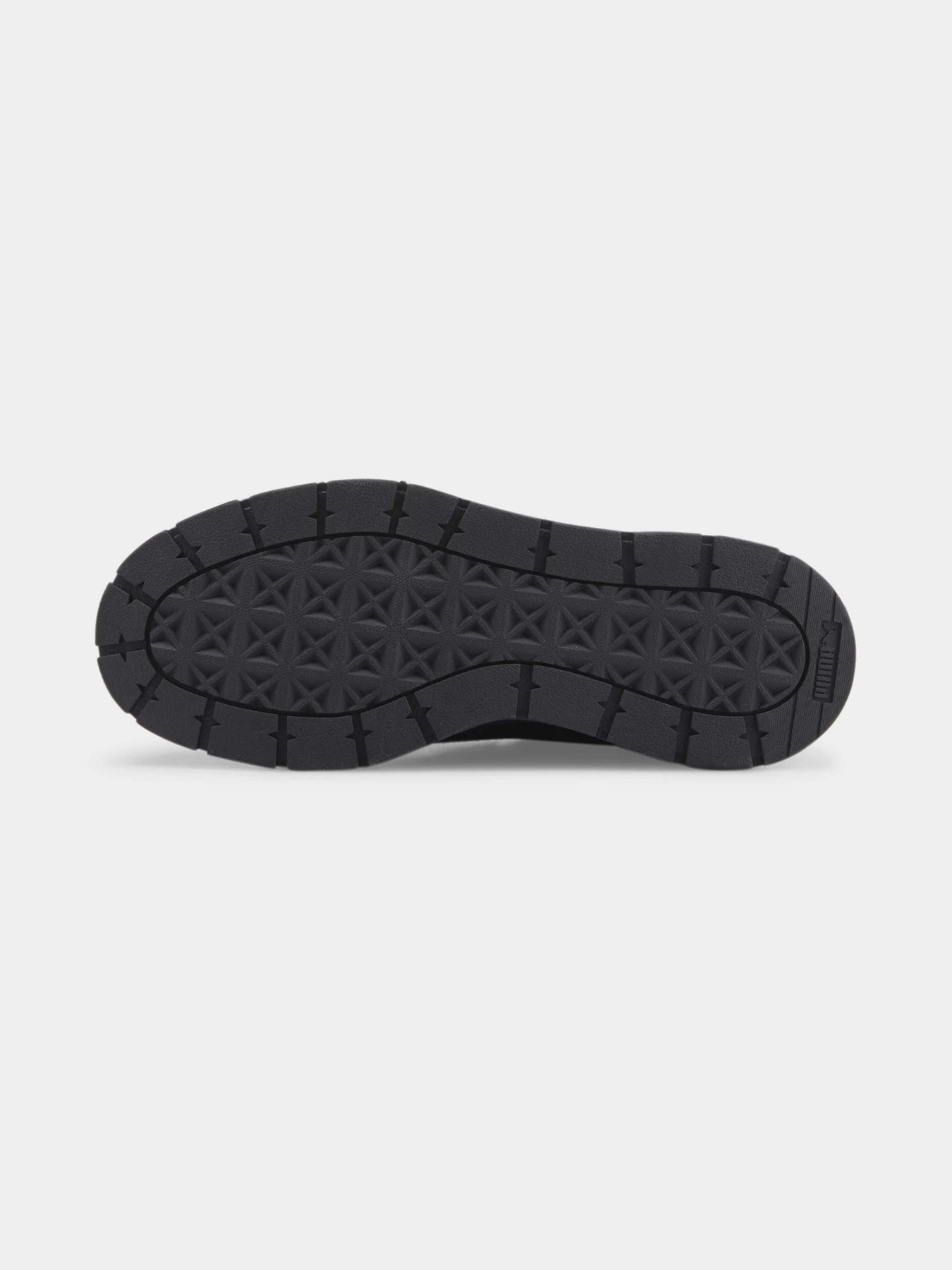 Кроссовки PUMA Mayze Stack Suede Wns модель 383983 Фото