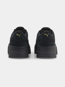 Кроссовки PUMA Mayze Stack Suede Wns модель 383983 Фото
