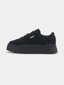 Кроссовки PUMA Mayze Stack Suede Wns модель 383983 Фото