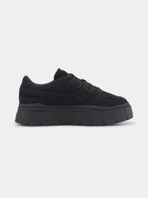 Кроссовки PUMA Mayze Stack Suede Wns модель 383983 Фото