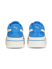 Кроссовки PUMA Mayze Stack Suede Wns модель 383983 Фото