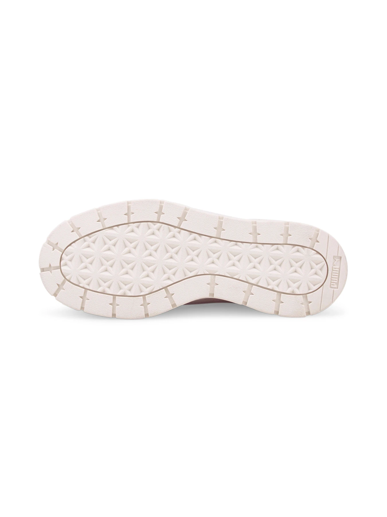 Кроссовки PUMA Mayze Stack Suede Wns модель 383983 Фото