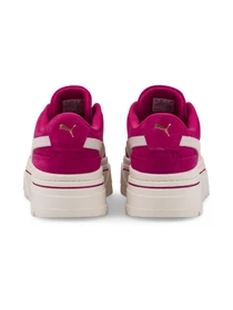 Кроссовки PUMA Mayze Stack Suede Wns модель 383983 Фото