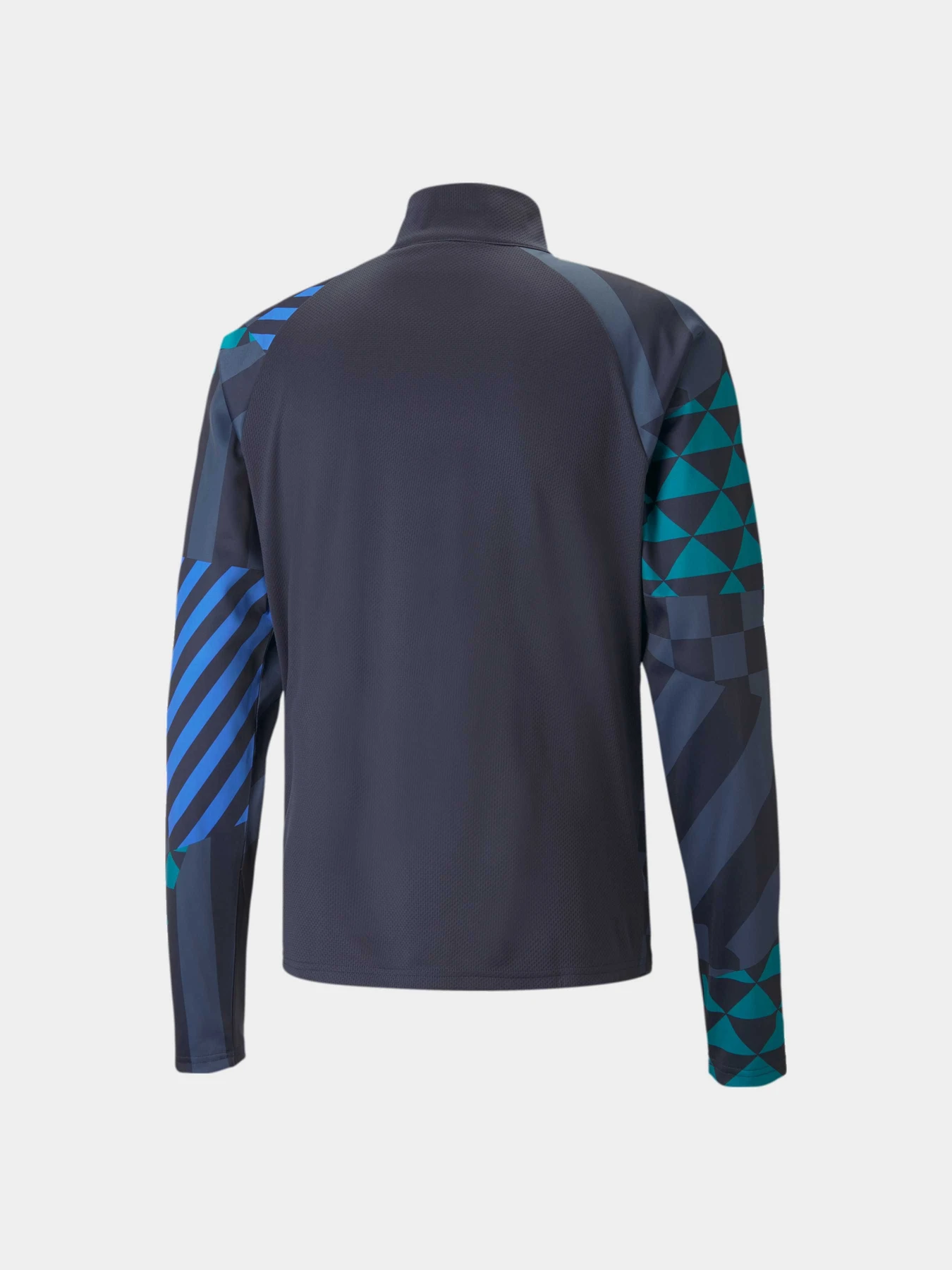 Худі та світшоти PUMA Fußball Park Top модель 658064 Худі та світшоти PUMA Fußball Park Top модель 658064 Фото