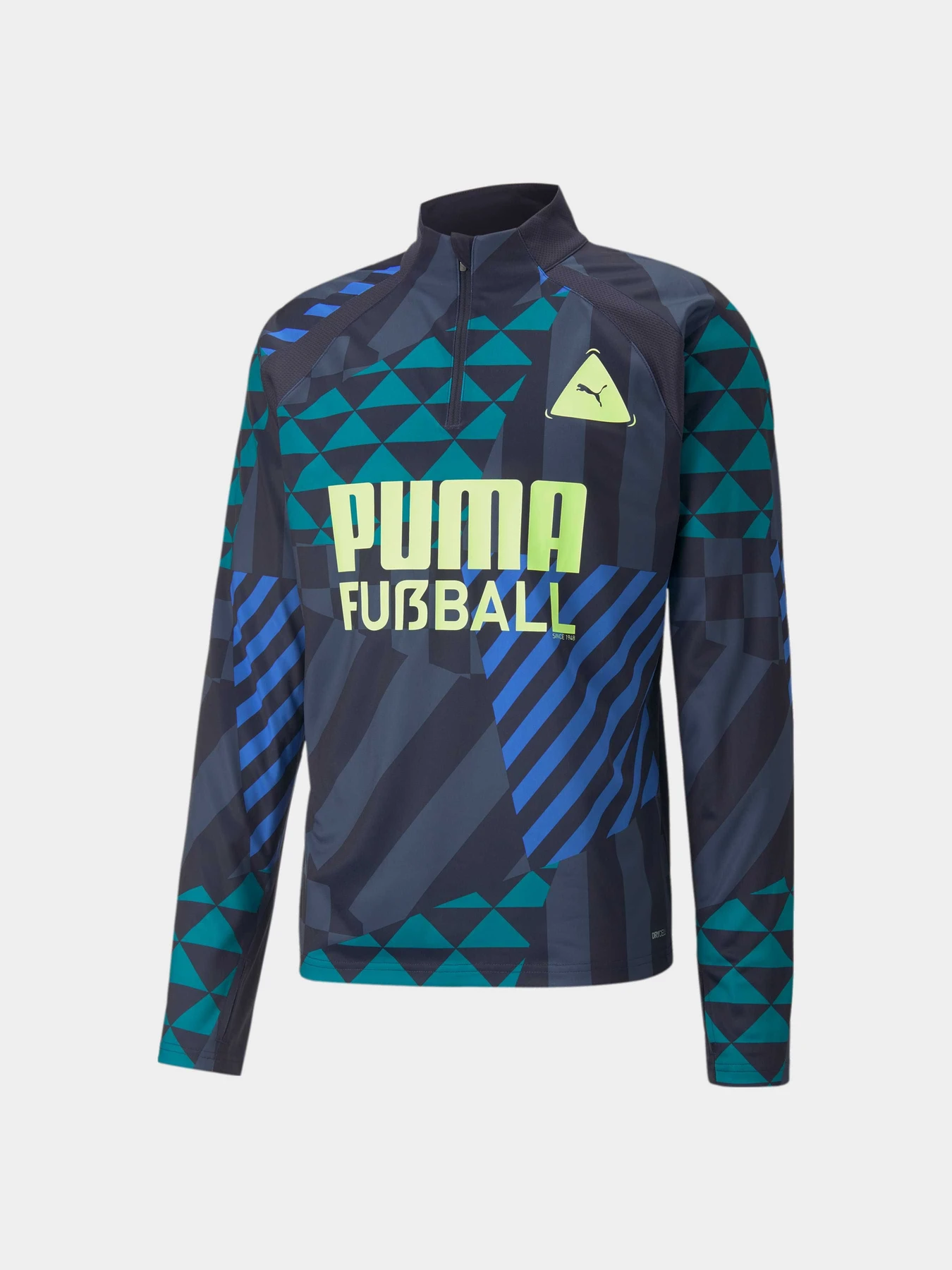 Худі та світшоти PUMA Fußball Park Top модель 658064 Худі та світшоти PUMA Fußball Park Top модель 658064 Фото