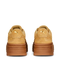 Кросівки PUMA Mayze Stack Suede Wns модель 383983 Фото