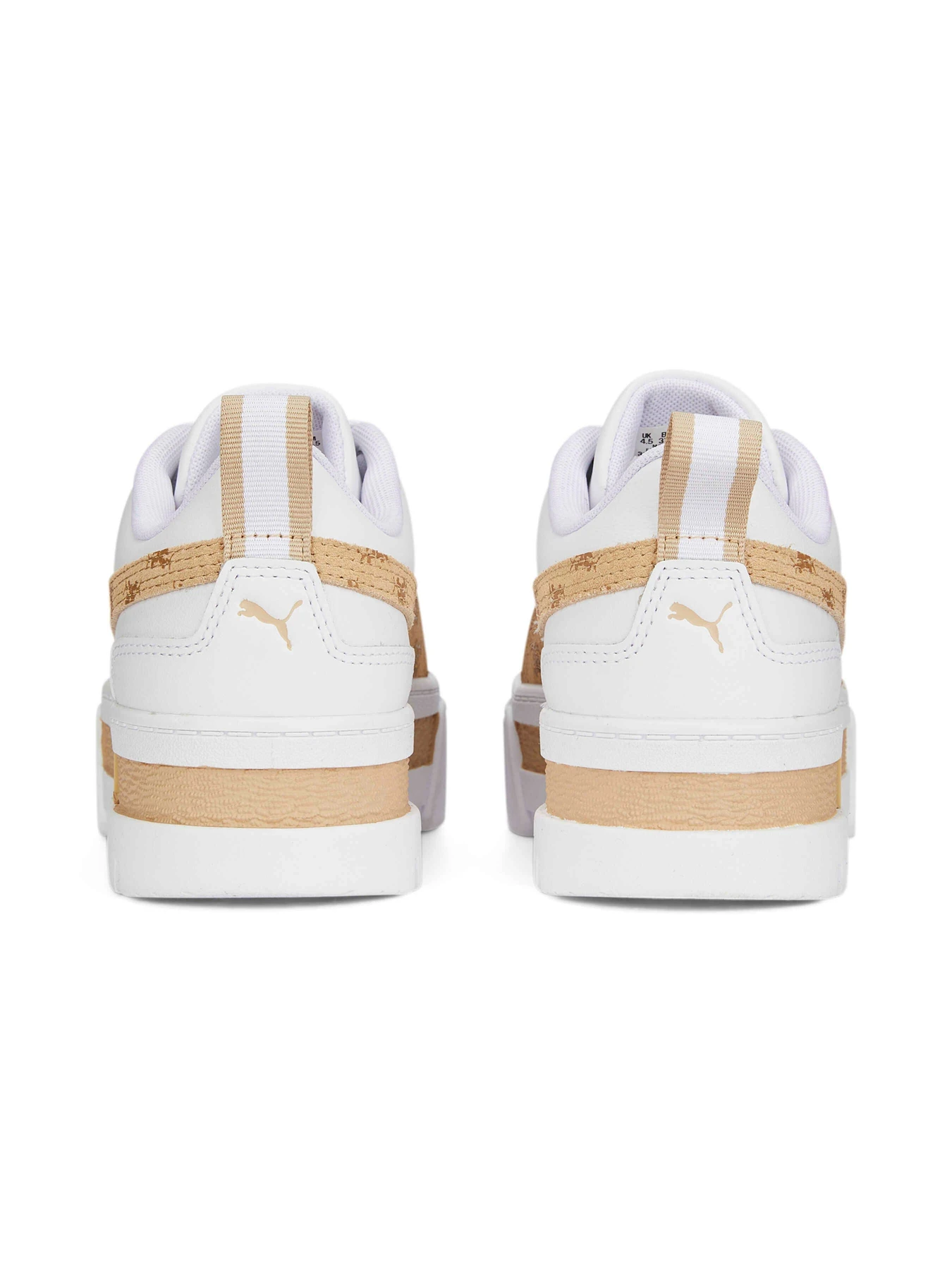 Кеды PUMA Mayze T7 Wns модель 388712 Кеды PUMA Mayze T7 Wns модель 388712 Фото