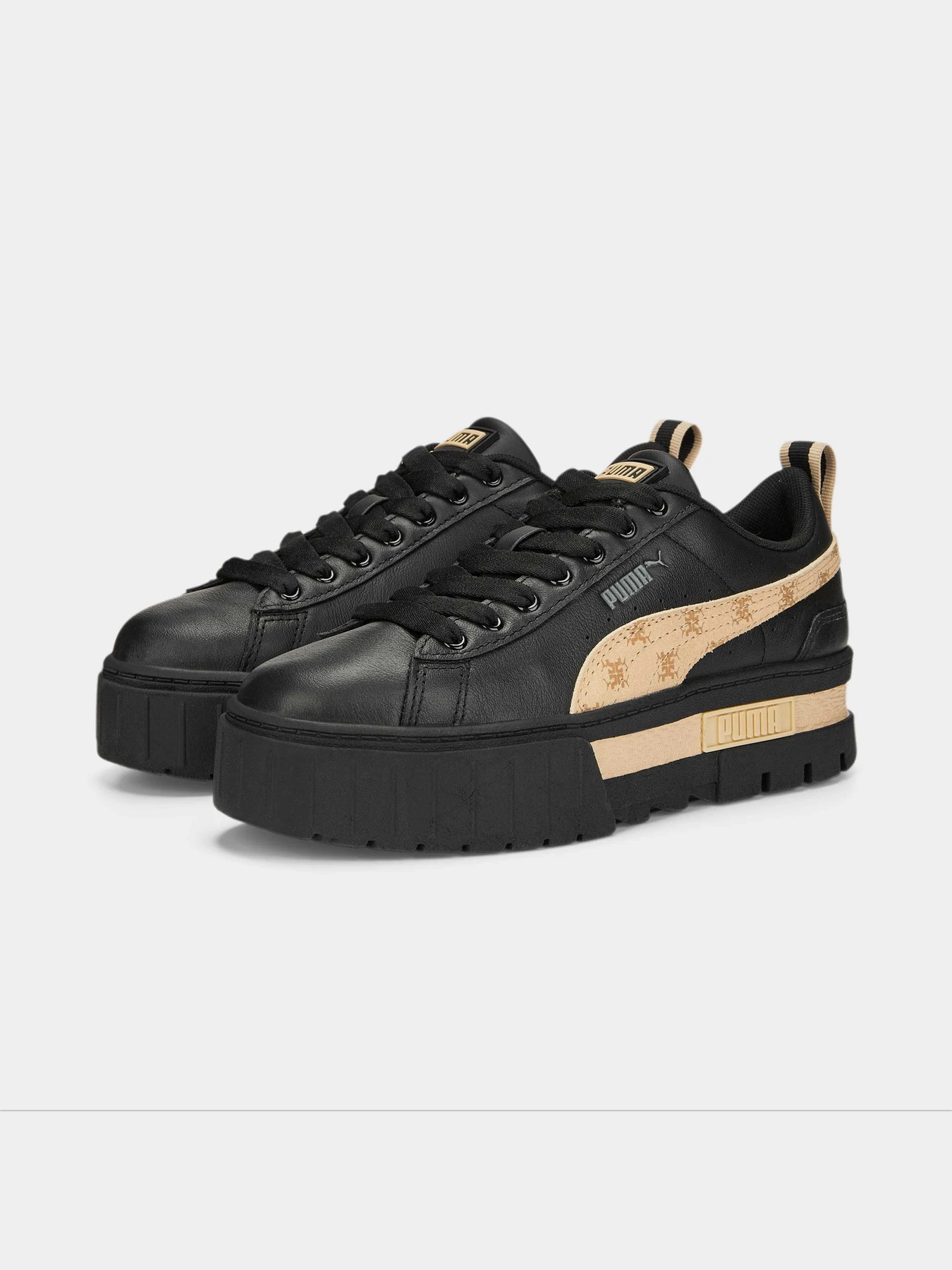 Кеды PUMA Mayze T7 Wns модель 388712 Фото