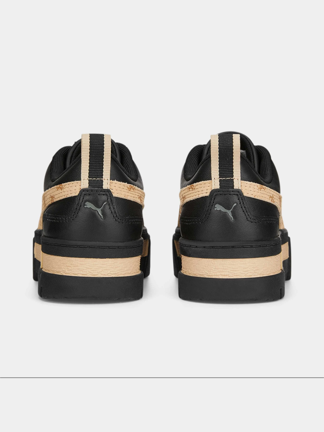 Кеды PUMA Mayze T7 Wns модель 388712 Фото