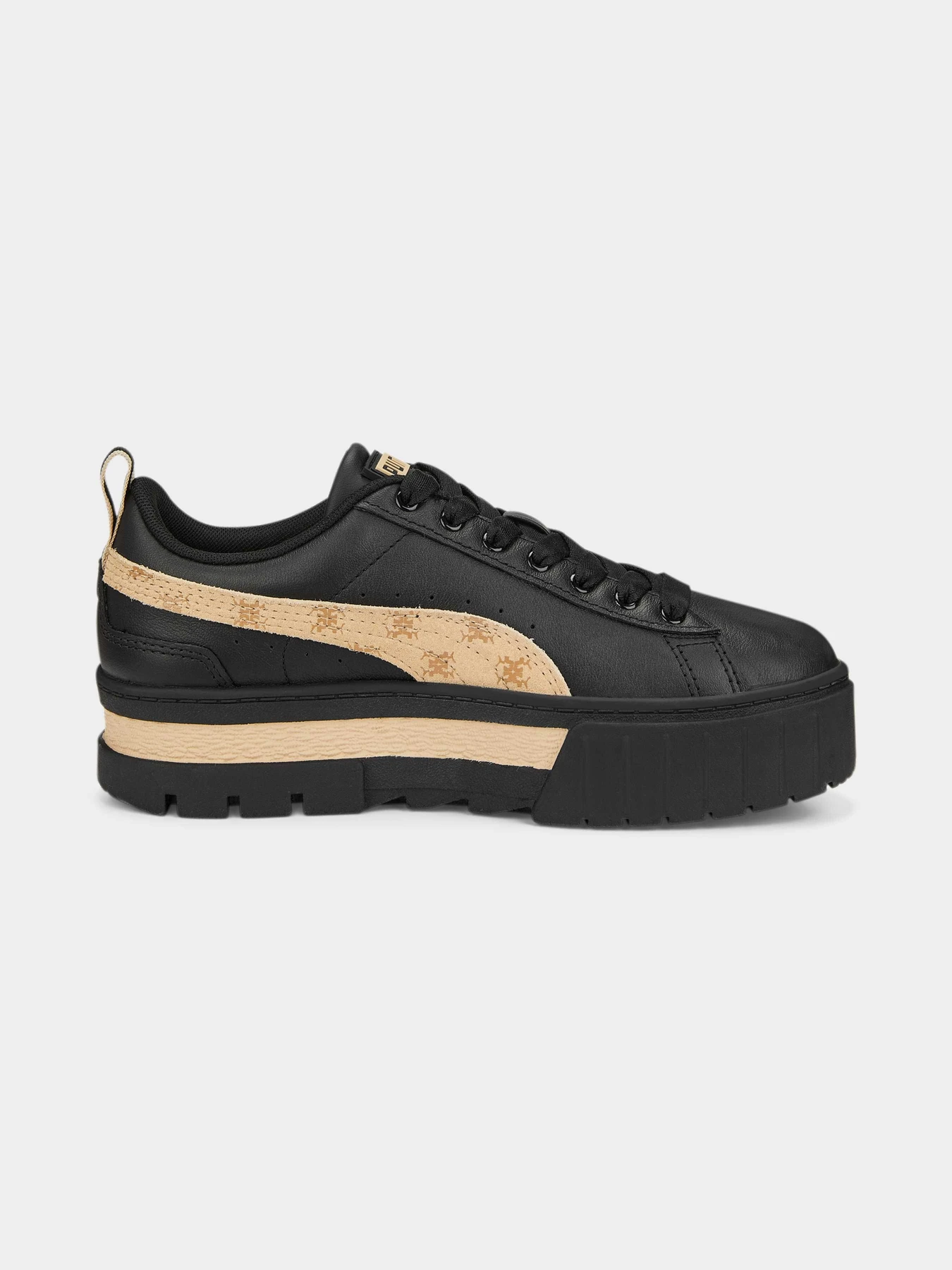 Кеды PUMA Mayze T7 Wns модель 388712 Фото