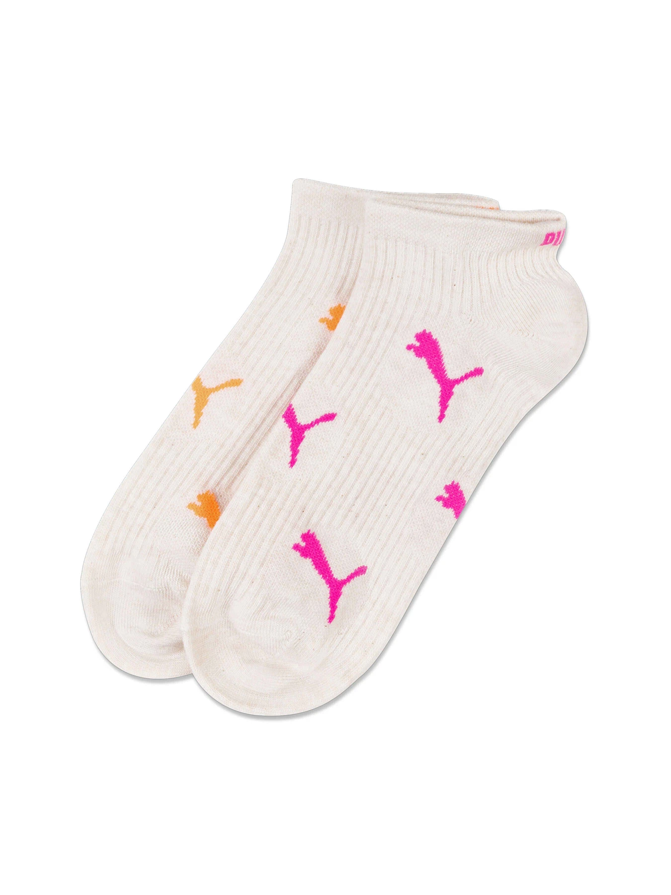 Носки и гольфы PUMA Women Cat Logo Sneaker модель 938004 Носки и гольфы PUMA Women Cat Logo Sneaker модель 938004 Фото