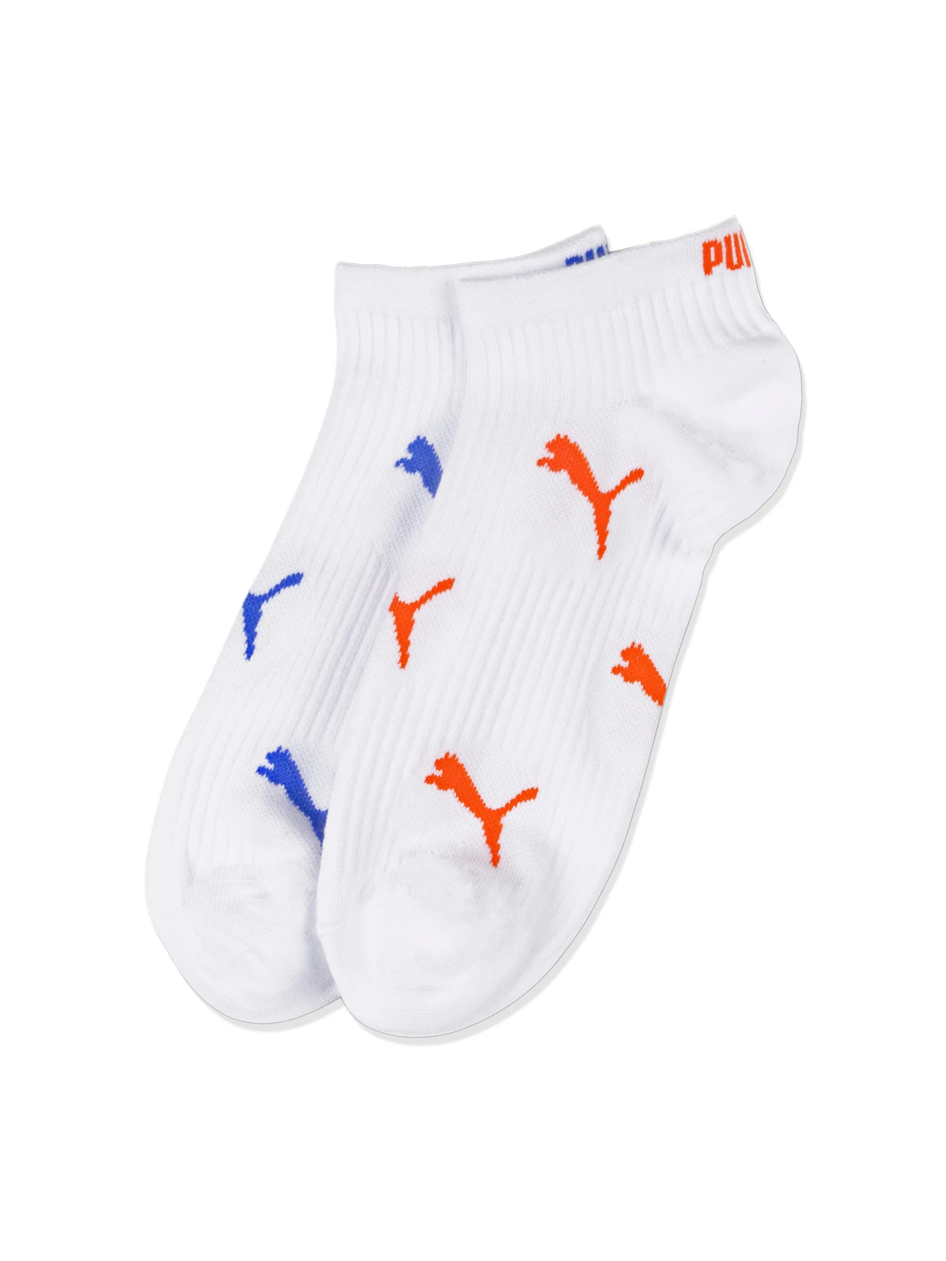 Носки и гольфы PUMA Women Cat Logo Sneaker модель 938004 Носки и гольфы PUMA Women Cat Logo Sneaker модель 938004 Фото