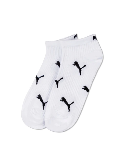 Носки и гольфы PUMA Women Cat Logo Sneaker модель 938004 Фото